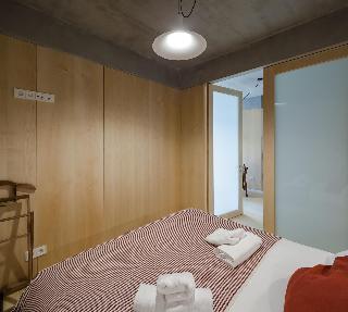 Aparthotel Oporto Anselmo fotoÄŸrafÄ±