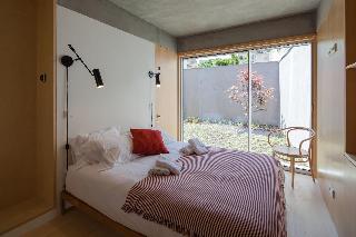 Aparthotel Oporto Anselmo fotoÄŸrafÄ±