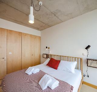 Aparthotel Oporto Anselmo fotoÄŸrafÄ±