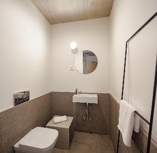 Aparthotel Oporto Anselmo fotoÄŸrafÄ±