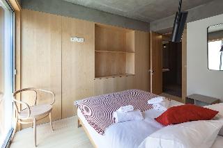 Aparthotel Oporto Anselmo fotoÄŸrafÄ±