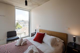 Aparthotel Oporto Anselmo fotoÄŸrafÄ±