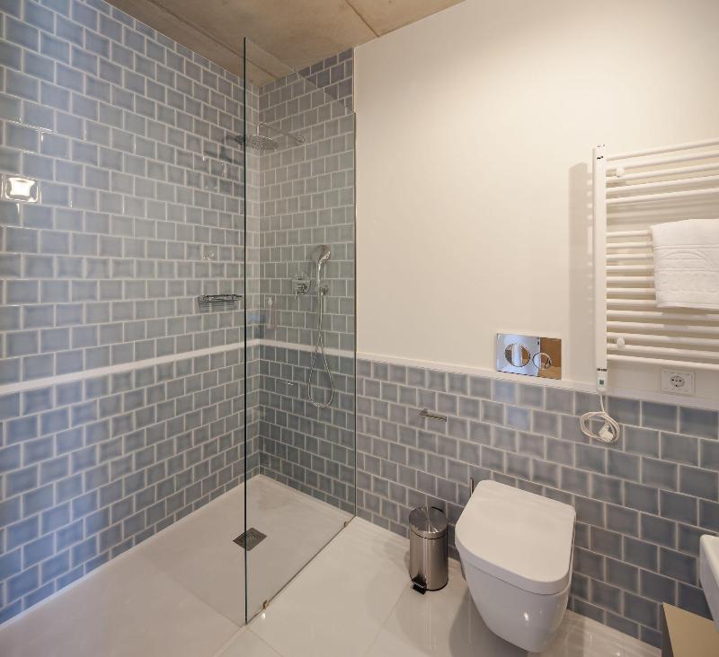 Aparthotel Oporto Anselmo - Oda