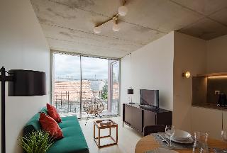 Aparthotel Oporto Anselmo fotoÄŸrafÄ±