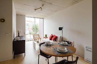 Aparthotel Oporto Anselmo fotoÄŸrafÄ±