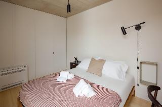 Aparthotel Oporto Anselmo fotoÄŸrafÄ±