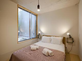 Aparthotel Oporto Anselmo fotoÄŸrafÄ±