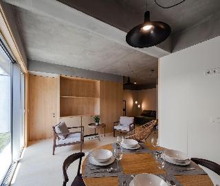 Aparthotel Oporto Anselmo fotoÄŸrafÄ±
