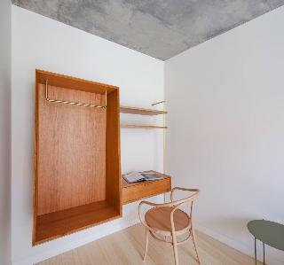 Aparthotel Oporto Anselmo fotoÄŸrafÄ±