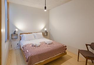 Aparthotel Oporto Anselmo fotoÄŸrafÄ±