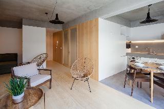 Aparthotel Oporto Anselmo fotoÄŸrafÄ±