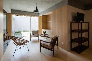 Aparthotel Oporto Anselmo fotoÄŸrafÄ±