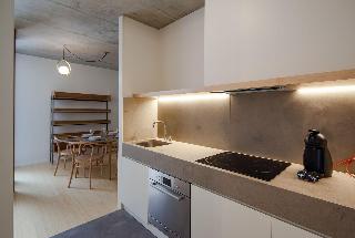 Aparthotel Oporto Anselmo fotoÄŸrafÄ±