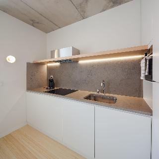 Aparthotel Oporto Anselmo fotoÄŸrafÄ±