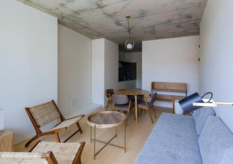 Aparthotel Oporto Anselmo - Oda
