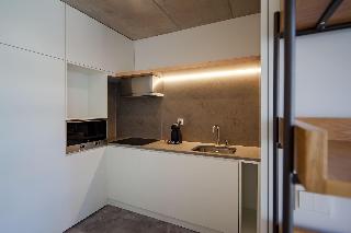Aparthotel Oporto Anselmo fotoÄŸrafÄ±