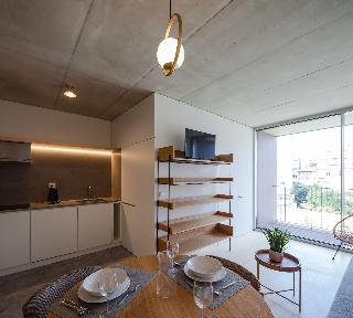 Aparthotel Oporto Anselmo fotoÄŸrafÄ±