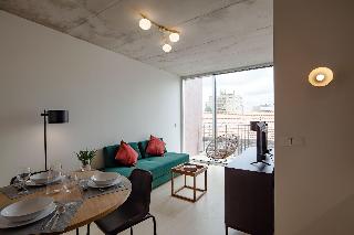 Aparthotel Oporto Anselmo fotoÄŸrafÄ±