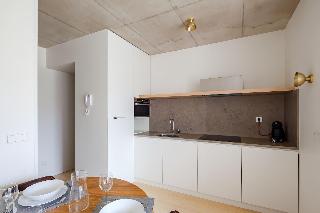 Aparthotel Oporto Anselmo fotoÄŸrafÄ±