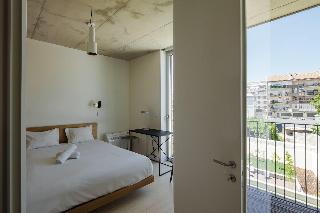 Aparthotel Oporto Anselmo fotoÄŸrafÄ±