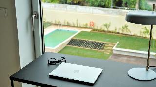 Aparthotel Oporto Anselmo fotoÄŸrafÄ±