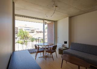 Aparthotel Oporto Anselmo fotoÄŸrafÄ±