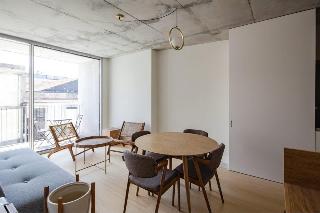 Aparthotel Oporto Anselmo fotoÄŸrafÄ±