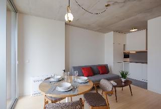 Aparthotel Oporto Anselmo fotoÄŸrafÄ±