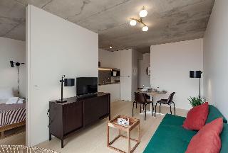Aparthotel Oporto Anselmo fotoÄŸrafÄ±