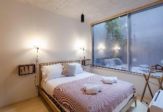 Aparthotel Oporto Anselmo fotoÄŸrafÄ±