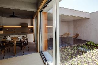 Aparthotel Oporto Anselmo fotoÄŸrafÄ±