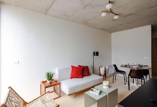 Aparthotel Oporto Anselmo fotoÄŸrafÄ±