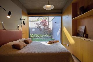 Aparthotel Oporto Anselmo fotoÄŸrafÄ±