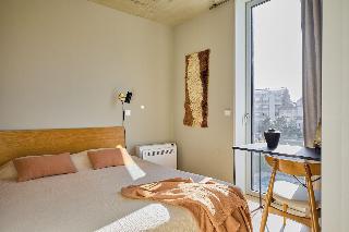 Aparthotel Oporto Anselmo fotoÄŸrafÄ±