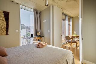 Aparthotel Oporto Anselmo fotoÄŸrafÄ±