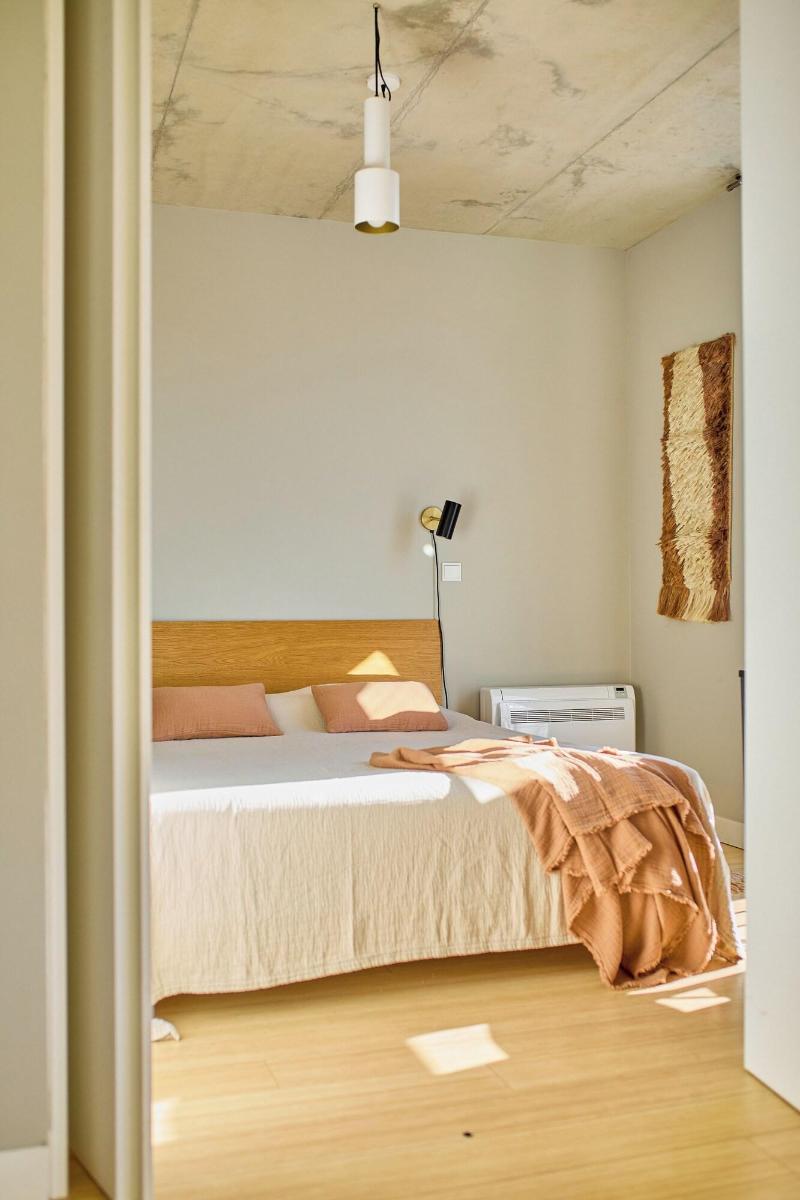 Aparthotel Oporto Anselmo - Oda