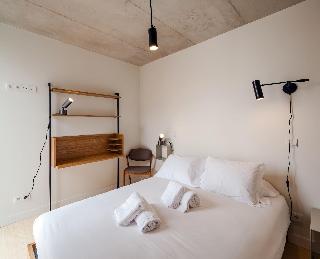 Aparthotel Oporto Anselmo fotoÄŸrafÄ±