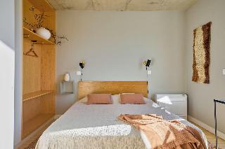 Aparthotel Oporto Anselmo fotoÄŸrafÄ±