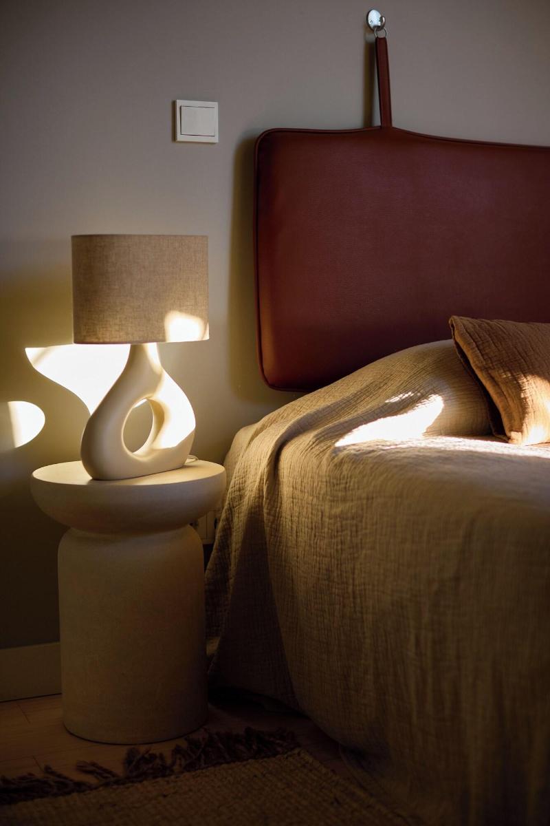 Aparthotel Oporto Anselmo - Oda