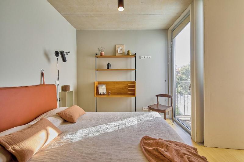 Aparthotel Oporto Anselmo - Oda