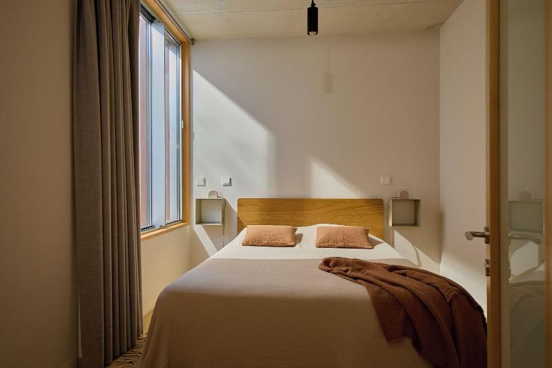 Aparthotel Oporto Anselmo - Oda