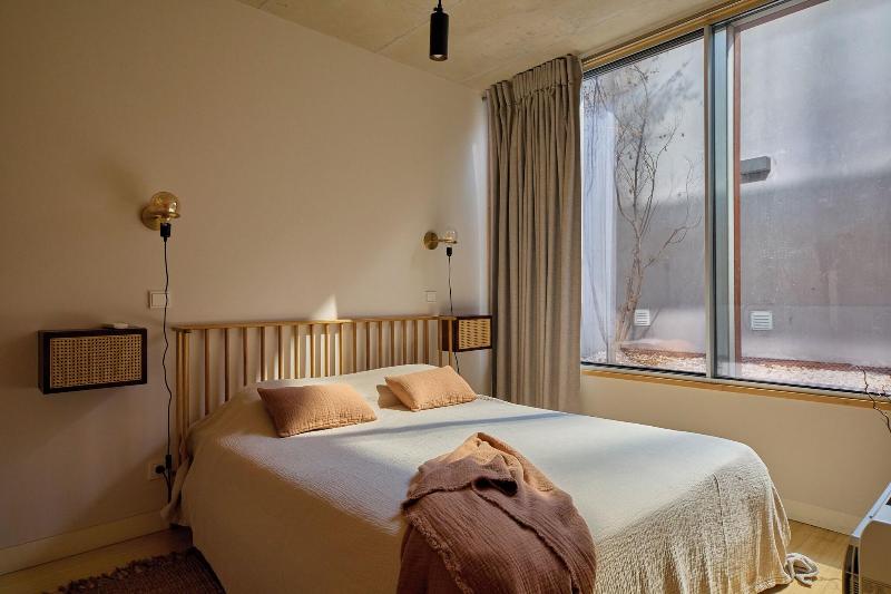 Aparthotel Oporto Anselmo - Oda