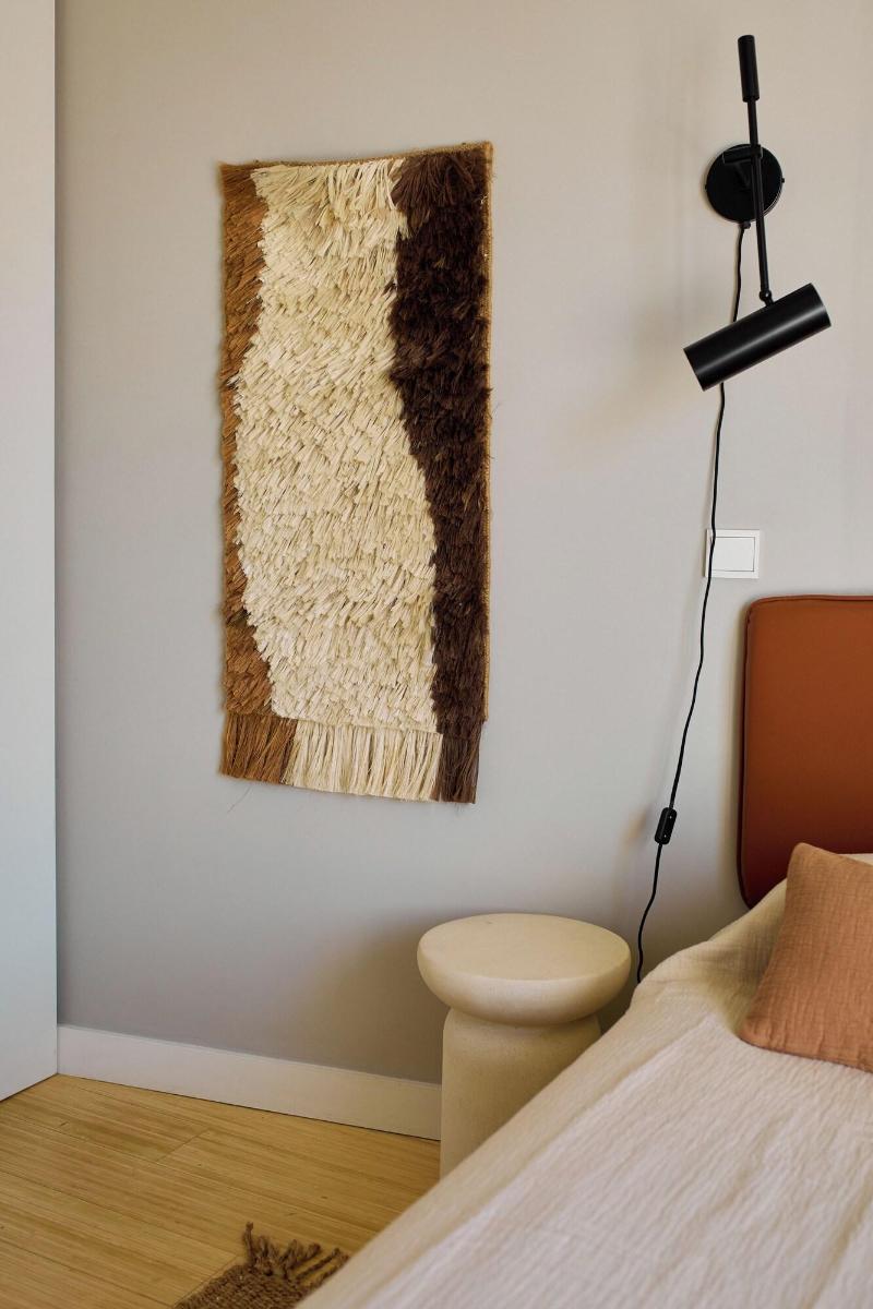 Aparthotel Oporto Anselmo - Oda