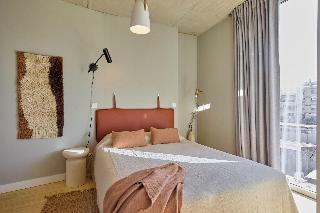 Aparthotel Oporto Anselmo fotoÄŸrafÄ±