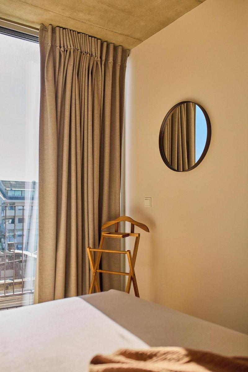 Aparthotel Oporto Anselmo - Oda