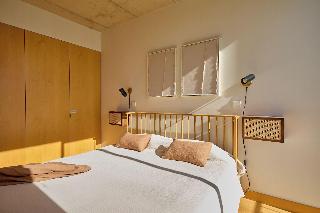 Aparthotel Oporto Anselmo fotoÄŸrafÄ±
