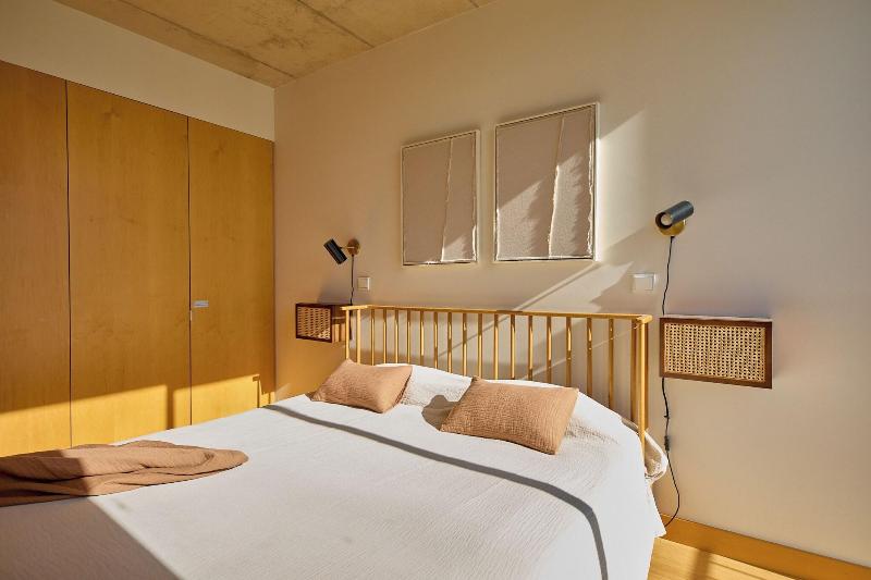 Aparthotel Oporto Anselmo - Oda