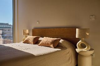 Aparthotel Oporto Anselmo fotoÄŸrafÄ±