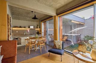 Aparthotel Oporto Anselmo fotoÄŸrafÄ±