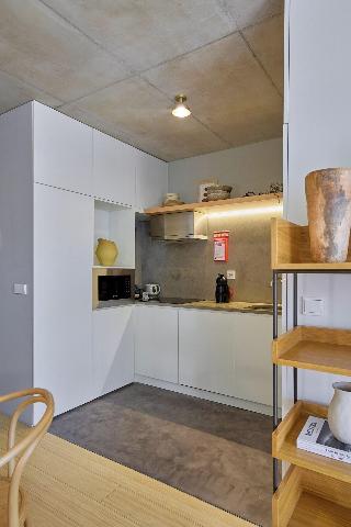 Aparthotel Oporto Anselmo fotoÄŸrafÄ±